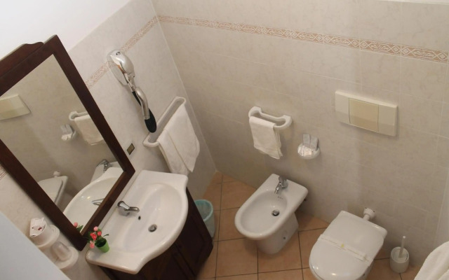 Hotel L’Ancora***