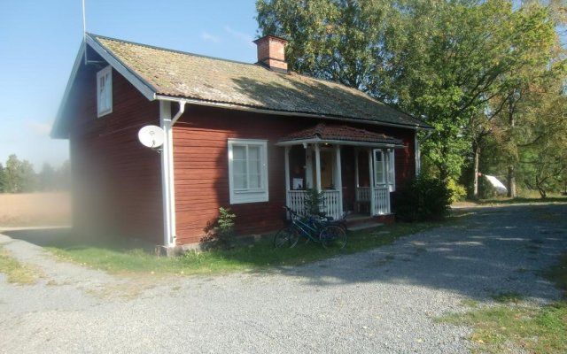Finnsta Gård Cottages