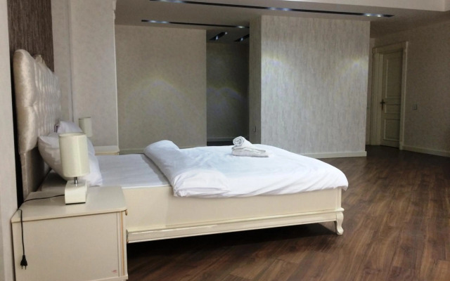 Park Azure Apartment Deluxe 2 Bedroom