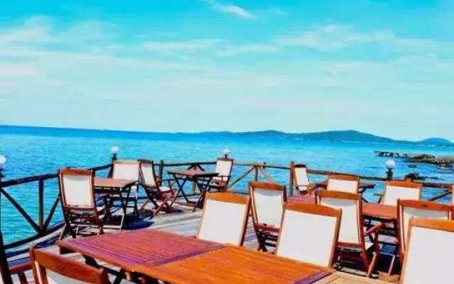 Boutique Resort Phu Quoc