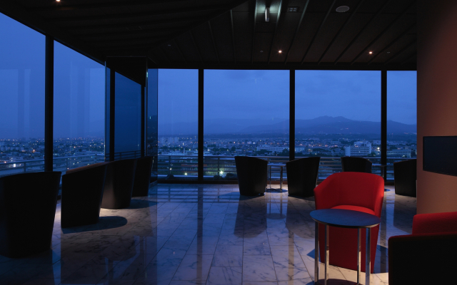 Bourou NOGUCHI Hakodate Ryokan