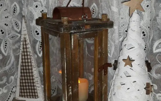 Ferienwohnungen Regina Unger