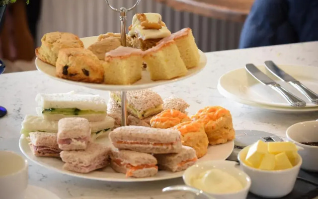 Countryside Escape - The Night Owl