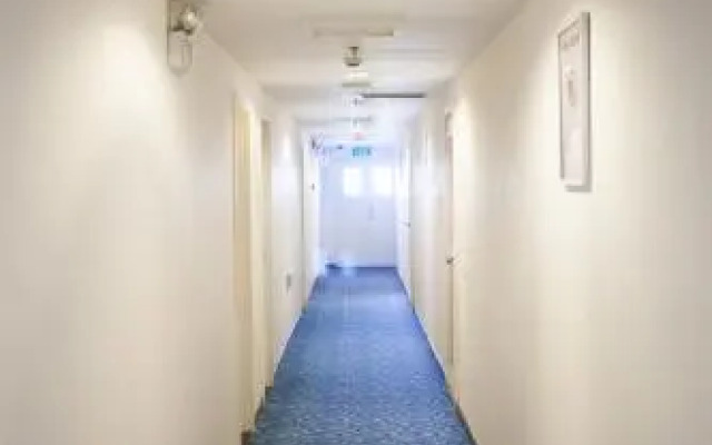 7Days Inn Wujiang Luxiang South Road