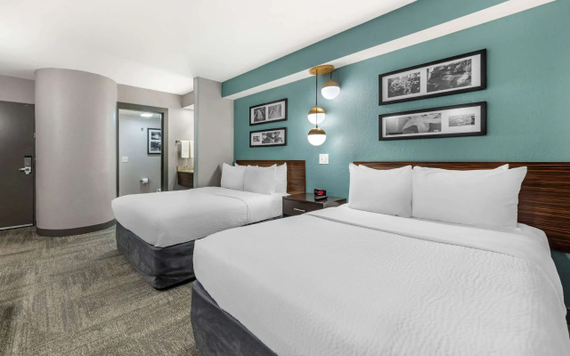 Sleep Inn Miami International Airport