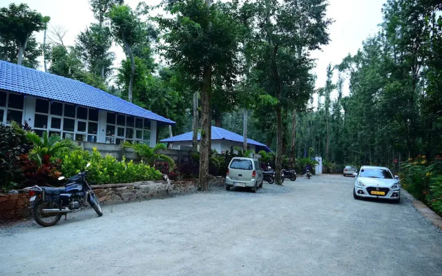 Shree Kalya Resort- Chikmagalur