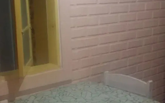 POUSADA E HOSTEL da MARLI no MUQUEM FLORIANOPOLIS