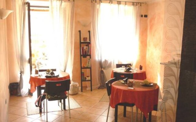 Antica Corte - Bed and Breakfast