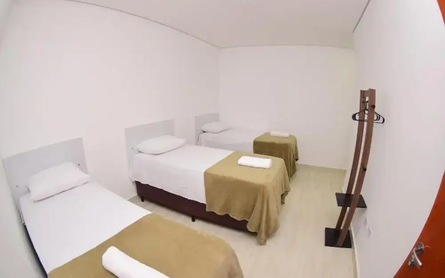 Hotel Numaz