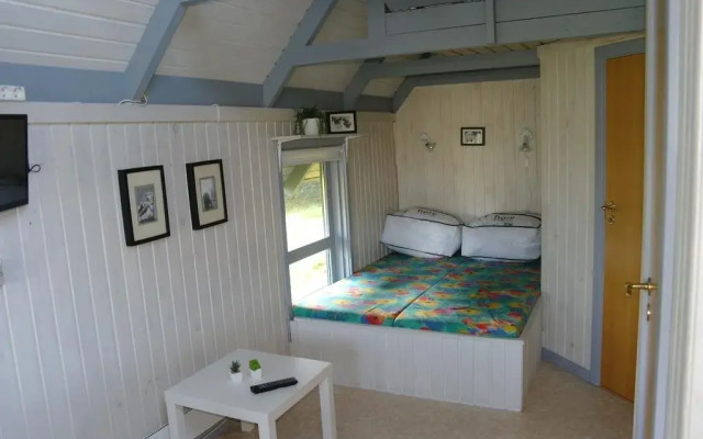 Lærkelunden Camping & Cottages