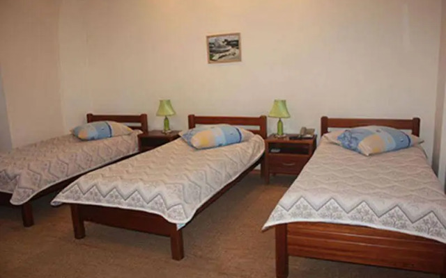Naberezhnaya Hotel