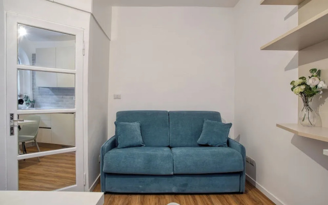 Compact studio near the City Centre