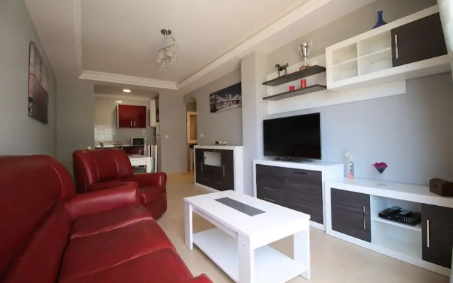 1074 Apartment Alicia