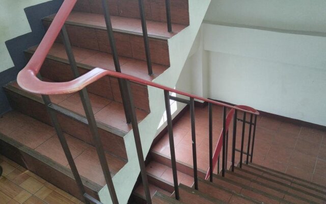 曼谷新半岛电视台餐厅酒店(New Aljazeera Hotel & Restaurant Bangkok)