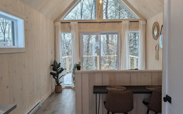 Estonia Hébergement Nature