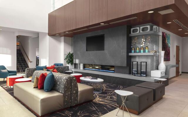 Hilton Garden Inn Denver/Thornton