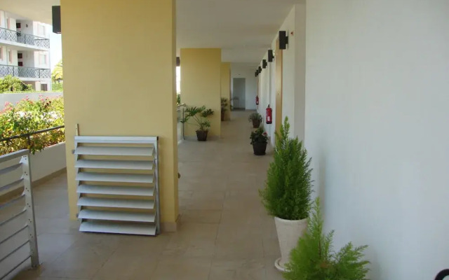 Apartamentos Mantamar II