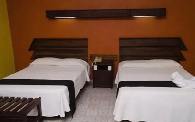 Hotel El Rancho