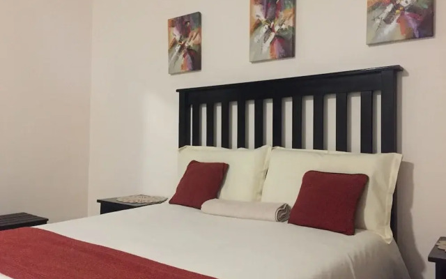 Lediba Guest lodge
