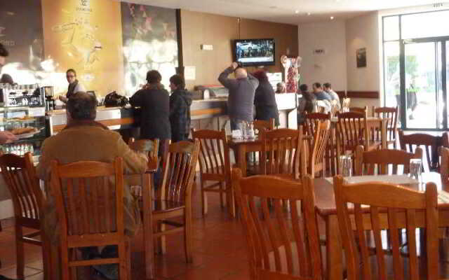 Villa Rey Spa Hotel