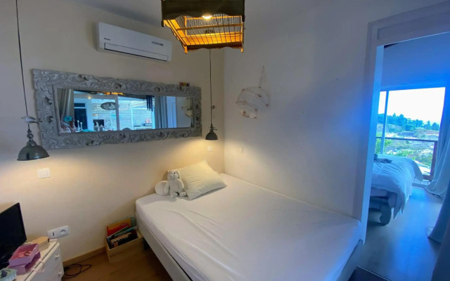 Villa WABISABI cosy home