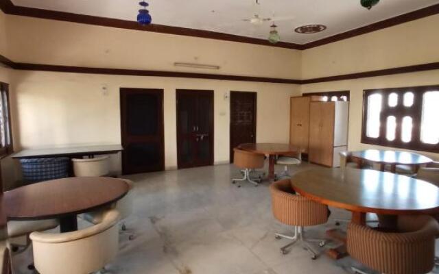 Ramkuti guest house