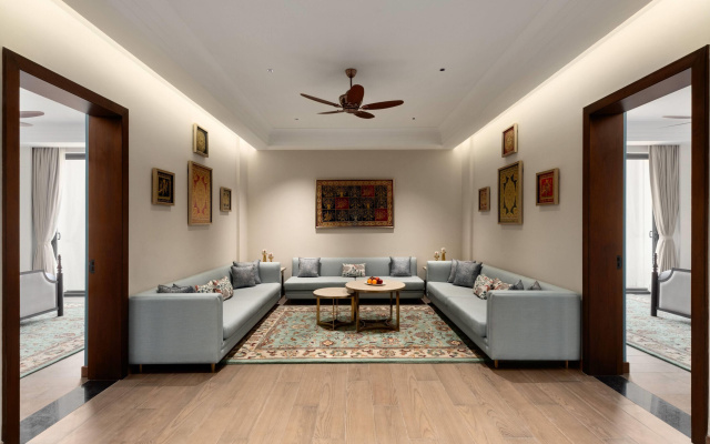 Wyndham Garden Udaipur Bhuwana