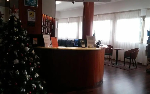 Hotel Rossi
