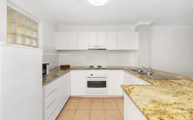 Nautica Residences Hillarys