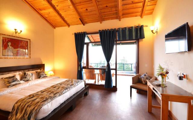 Anant Rasa -An Amritara Private Hideaway