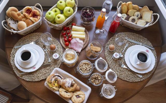 Hotel Donna Francesca