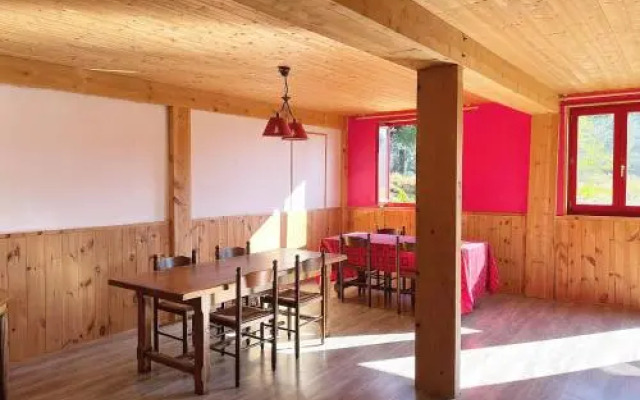 Chambres d'Hôtes Le Serpolet