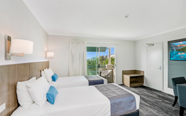 Cairns Sheridan Hotel