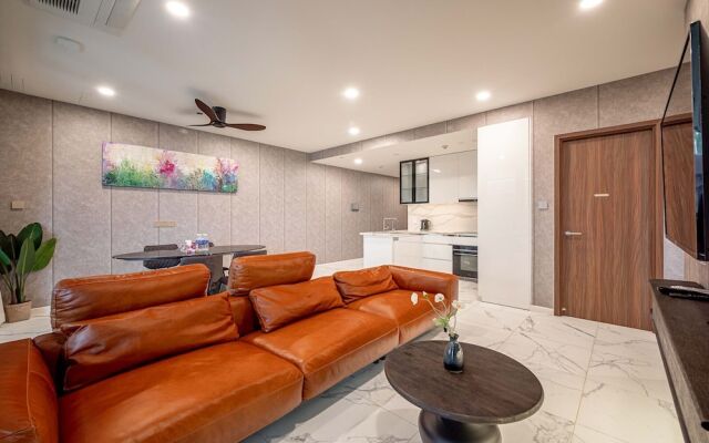 The Galleria Residence-ANGIA Hospitality