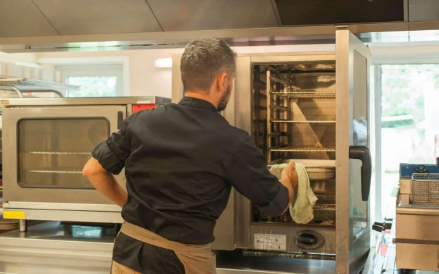 Manoir de la Roche Torin, The Originals Relais