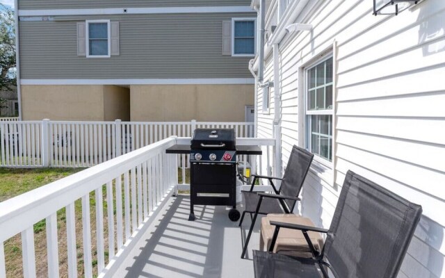 The Grant Beach House Cozy House