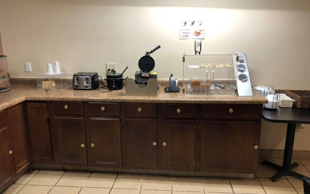 Americas Best Value Inn Beatrice