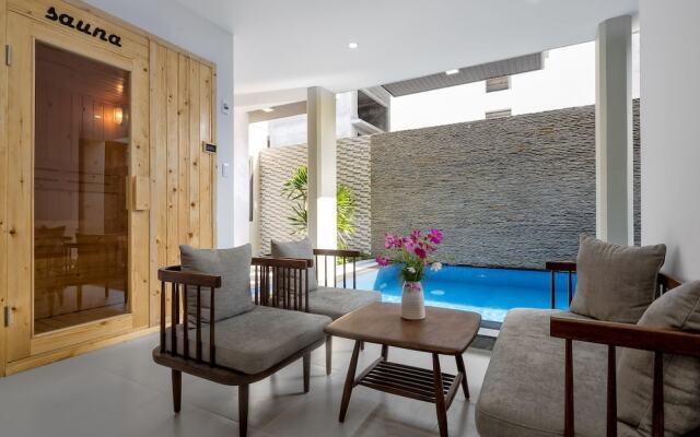 Vivian Villa & Apartment