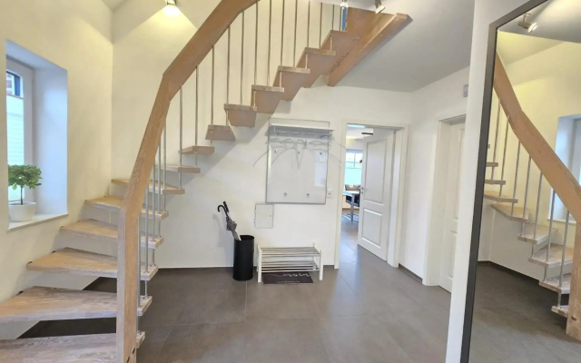 Ferienhaus Urlaubsglück