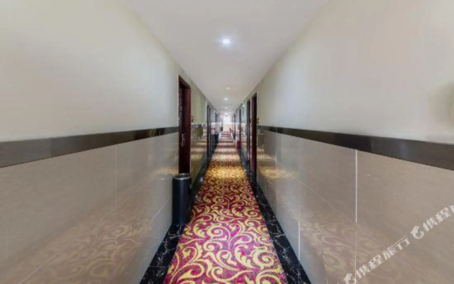 Yimi Inn Dongpu Metro Station Branch
