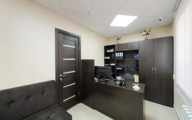 Hostel Almira