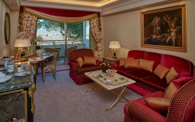 Rome Cavalieri, A Waldorf Astoria Hotel