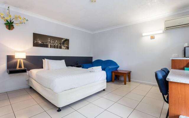 Moorooka Motel
