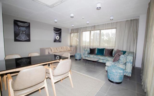Hotel Elais