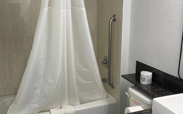 Studio 6 Suites – San Bernardino, CA