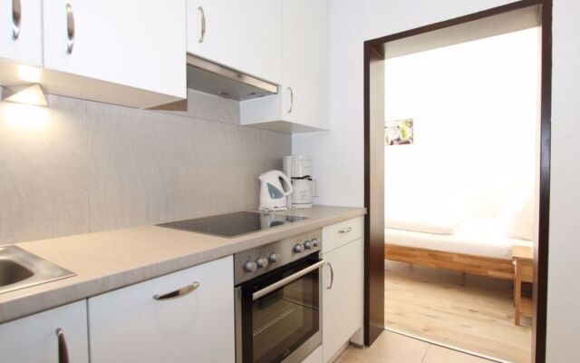 Apartment Liebl Seefeld in Tirol 12022