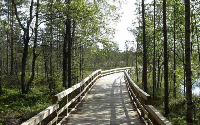 Motelli Tarjanteen Talo