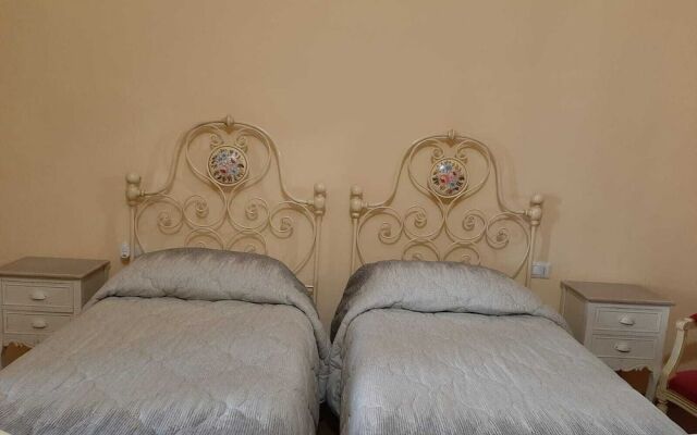 Bed & Breakfast La Casa Antica