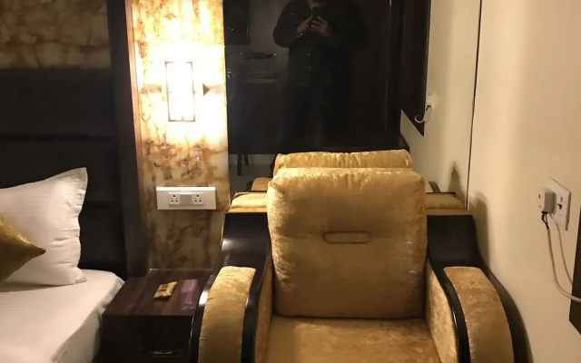 Hotel MMK