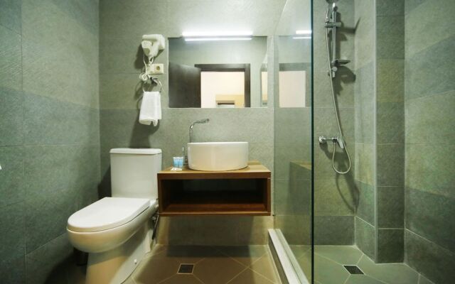 Hotel Sani Kutaisi